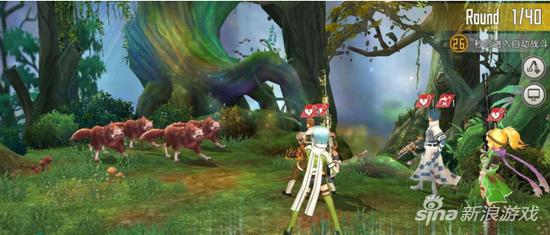 熱血?dú)w來(lái)！最新9劍士掀起江湖新篇章