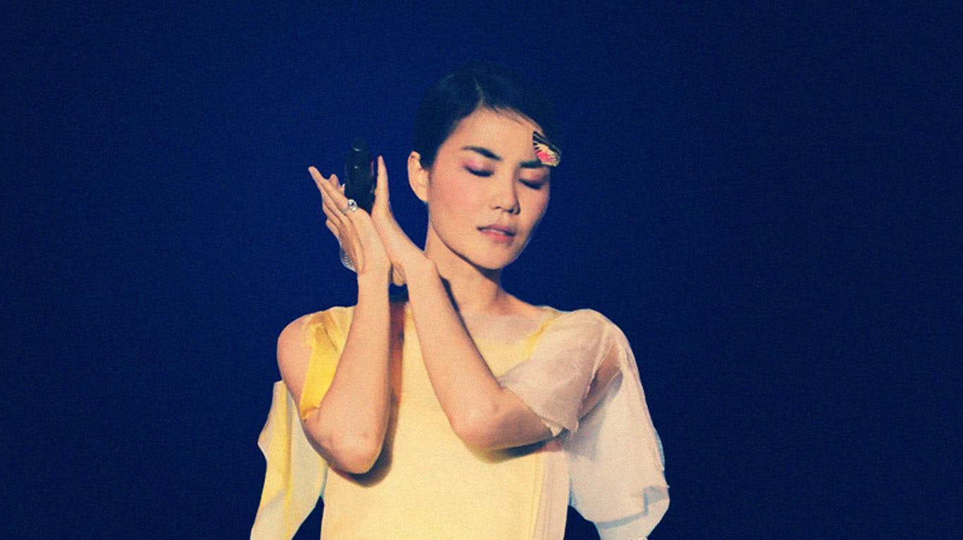 王菲最新K歌指南，步驟詳解與歌曲推薦