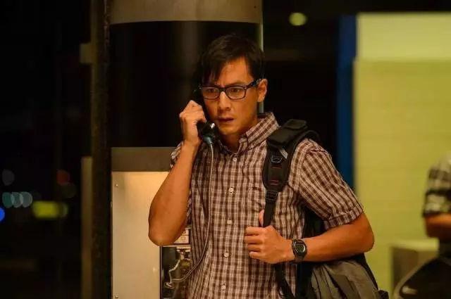 中國最新災(zāi)難片，巷弄間的獨特風(fēng)味