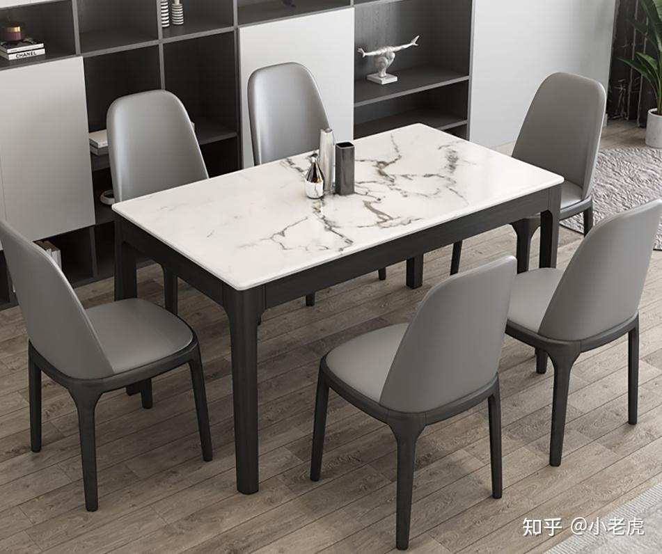 顧家最新款餐桌，重塑家庭聚餐的美好時光體驗