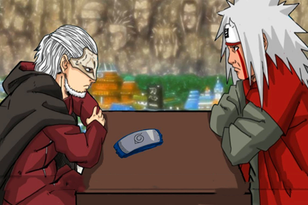 穿越火影最新版，虛擬世界的冒險之旅啟動！