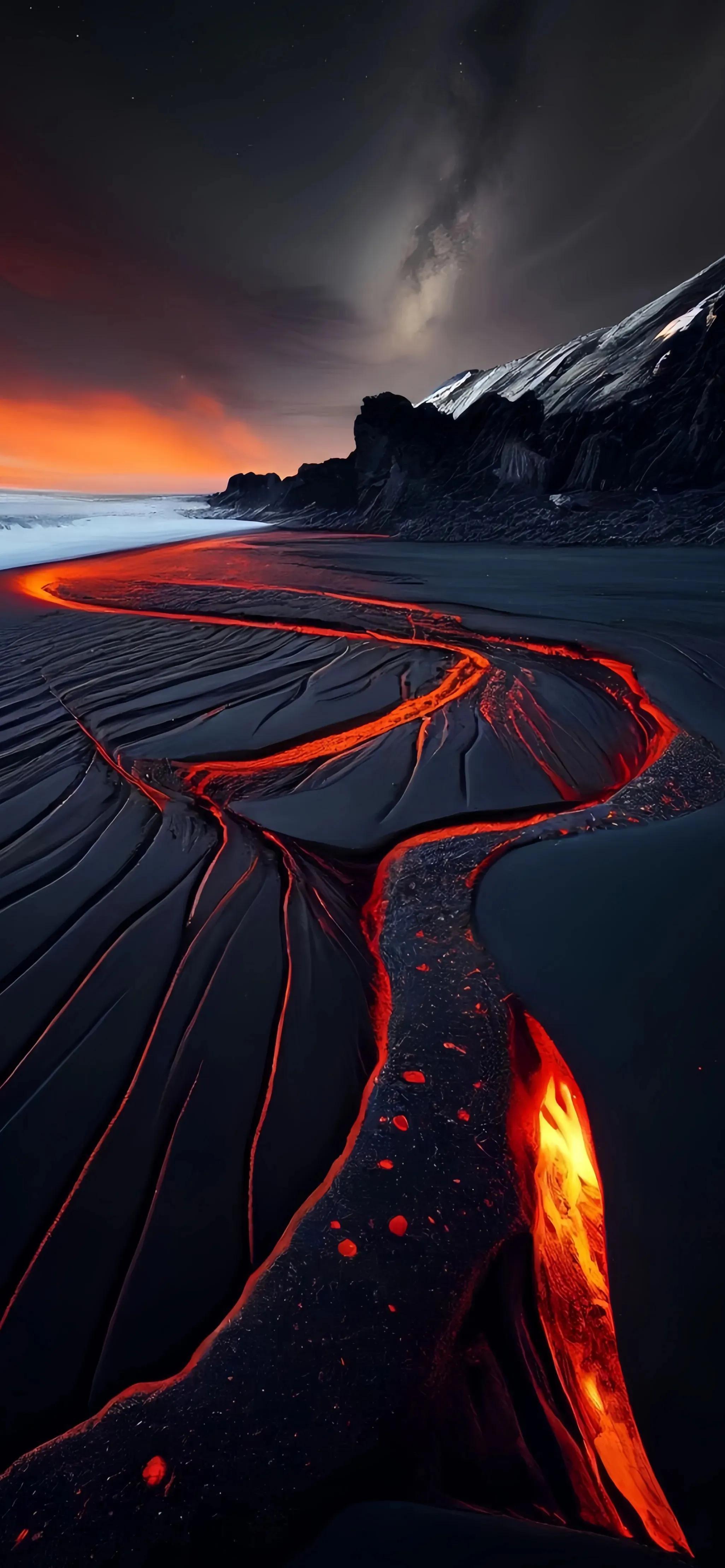 最新蘋果手機(jī)，旅行中的自然美景探索伙伴