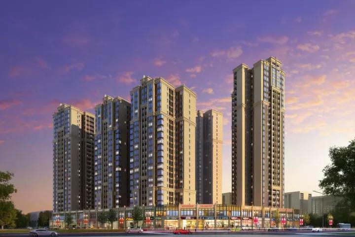 綿陽最新房產資訊更新，樓市動態(tài)一網打盡