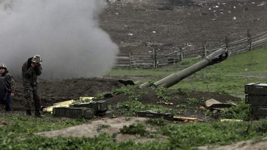 納卡戰(zhàn)爭最新動態(tài)，沖突與和平的博弈