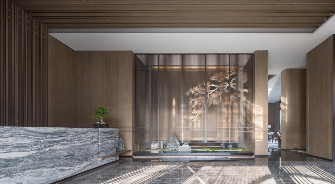 璟萃雅園，樹立理想生活新標(biāo)桿