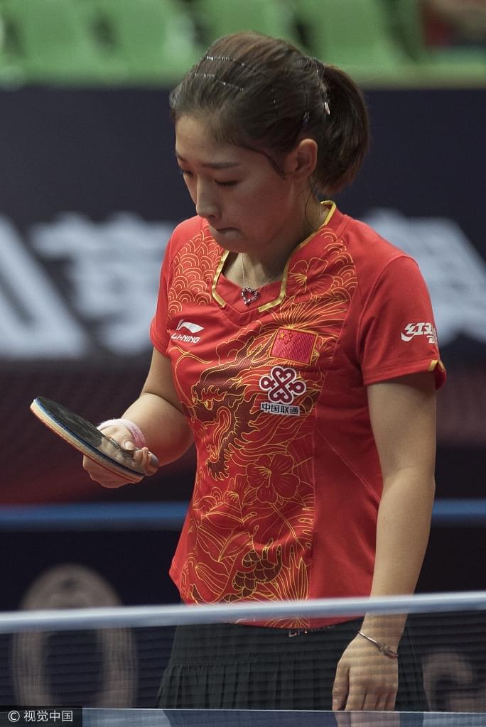 劉詩雯最新賽事，自信與成就感的蛻變之路