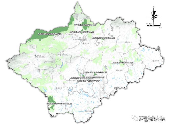 宜豐最新規(guī)劃圖詳解，如何解讀與參與規(guī)劃過程？
