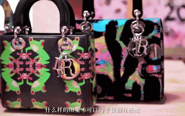 迪奧最新款絲巾，日常小確幸，愛與陪伴的象征