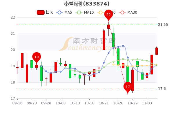 泰為最新股價揭秘，小巷中的獨特探索之旅