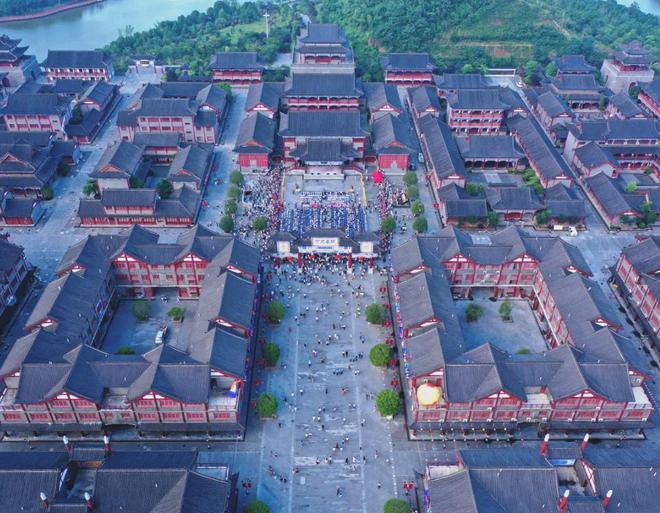 桂陽崛起之路，城市發(fā)展與自信展現(xiàn)