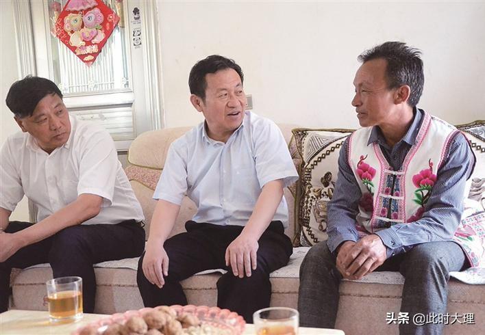 科技之光照亮貧困角落，全面脫貧攻堅最新數(shù)據(jù)報告