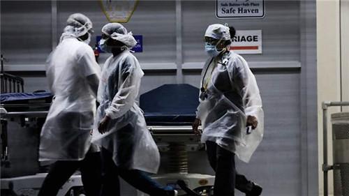 全球疫情最新動態(tài)，變化中的學習，信心與成就的力量