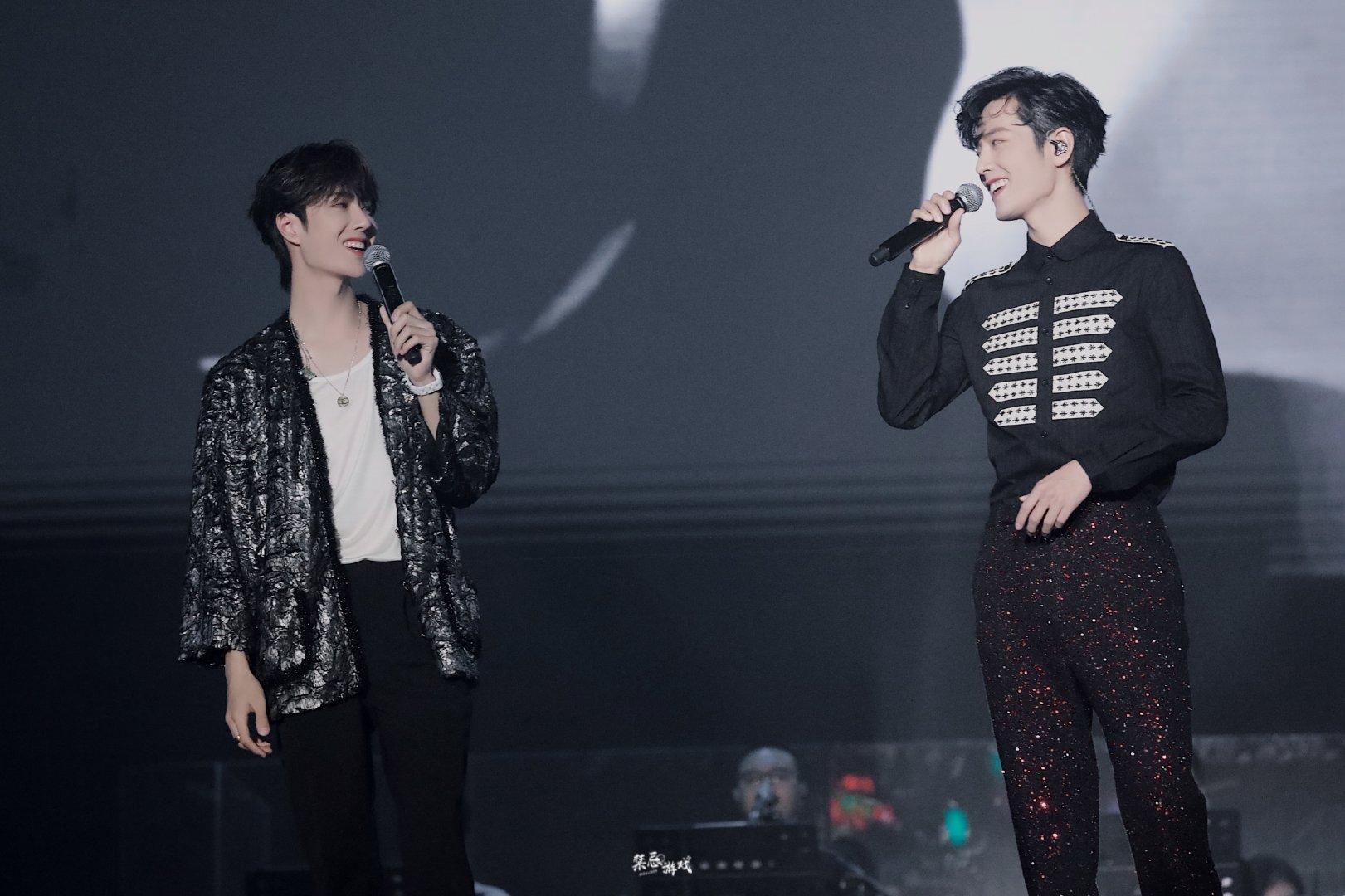 肖戰(zhàn)陳情令最新動態(tài)，日常趣事與情感紐帶揭秘