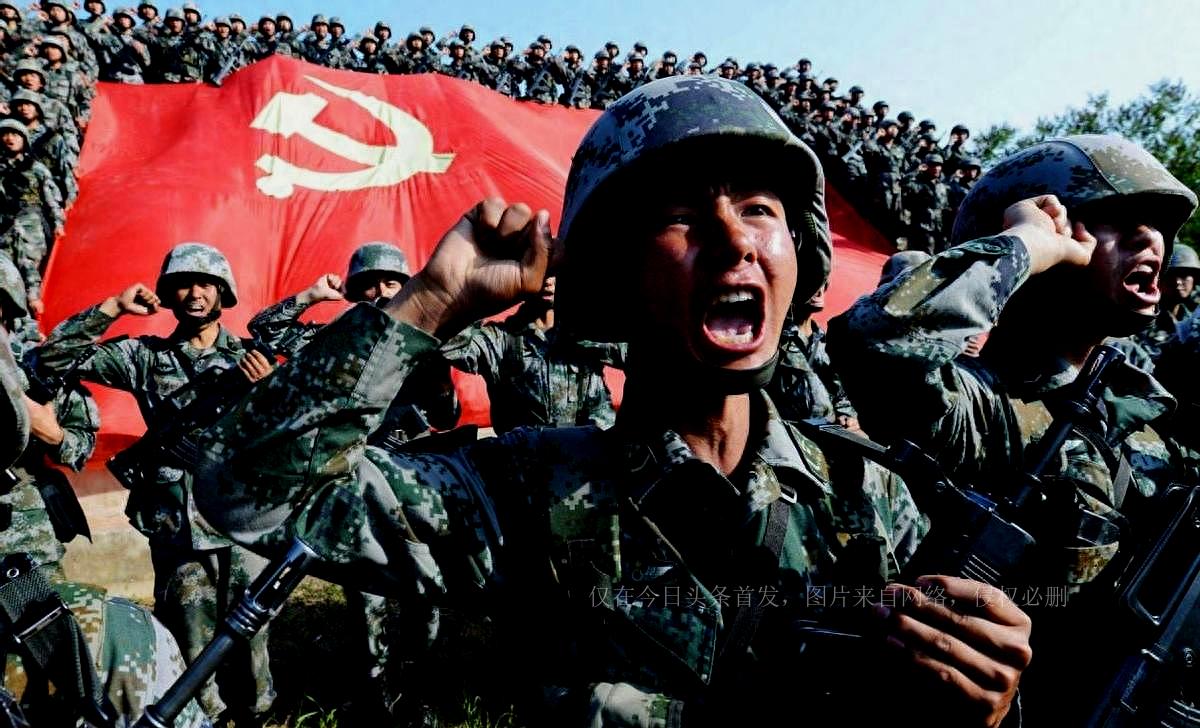 中印邊境印軍最新動態(tài)，邊疆的溫情日常